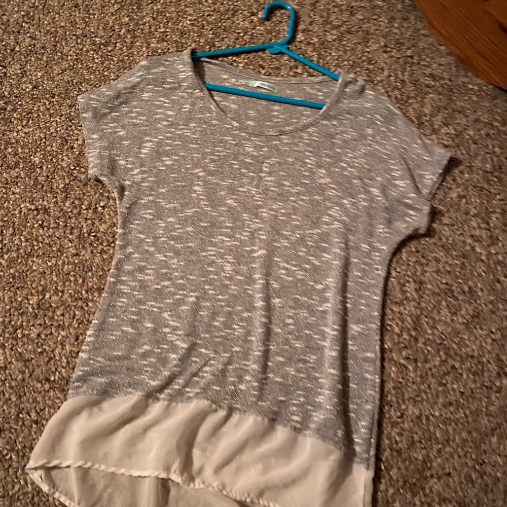 Cute dressy tee